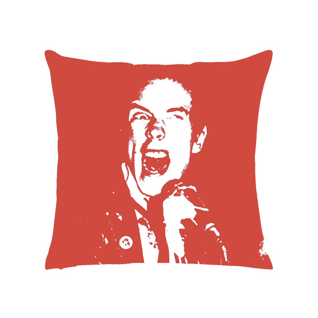 Solo Pillow