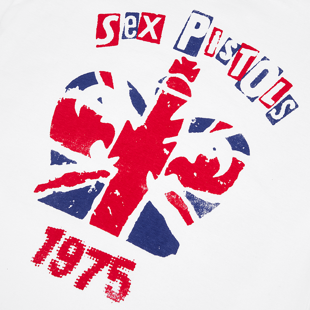 アクセサリー seditionaries peel&lift sex pistols Sex Pistols Seditionaries T-Shirt(s) – Posers Hollywood