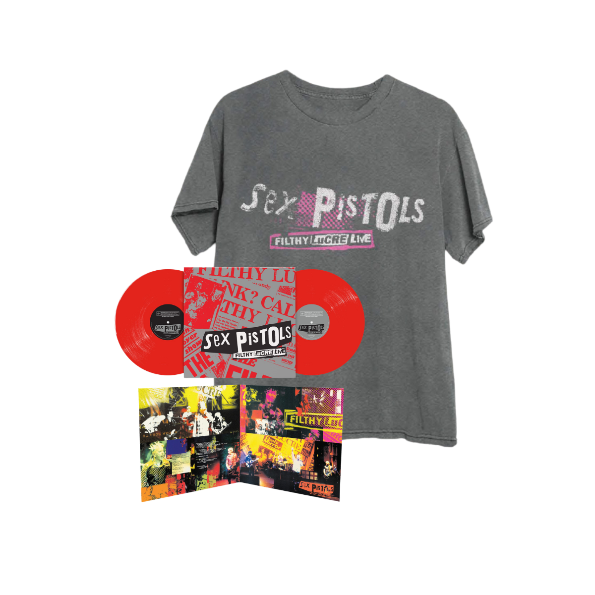 Sex Pistols Official Store - Sex Pistols Official Store Sex Pistols Official Store - Sex Pistols Official Store