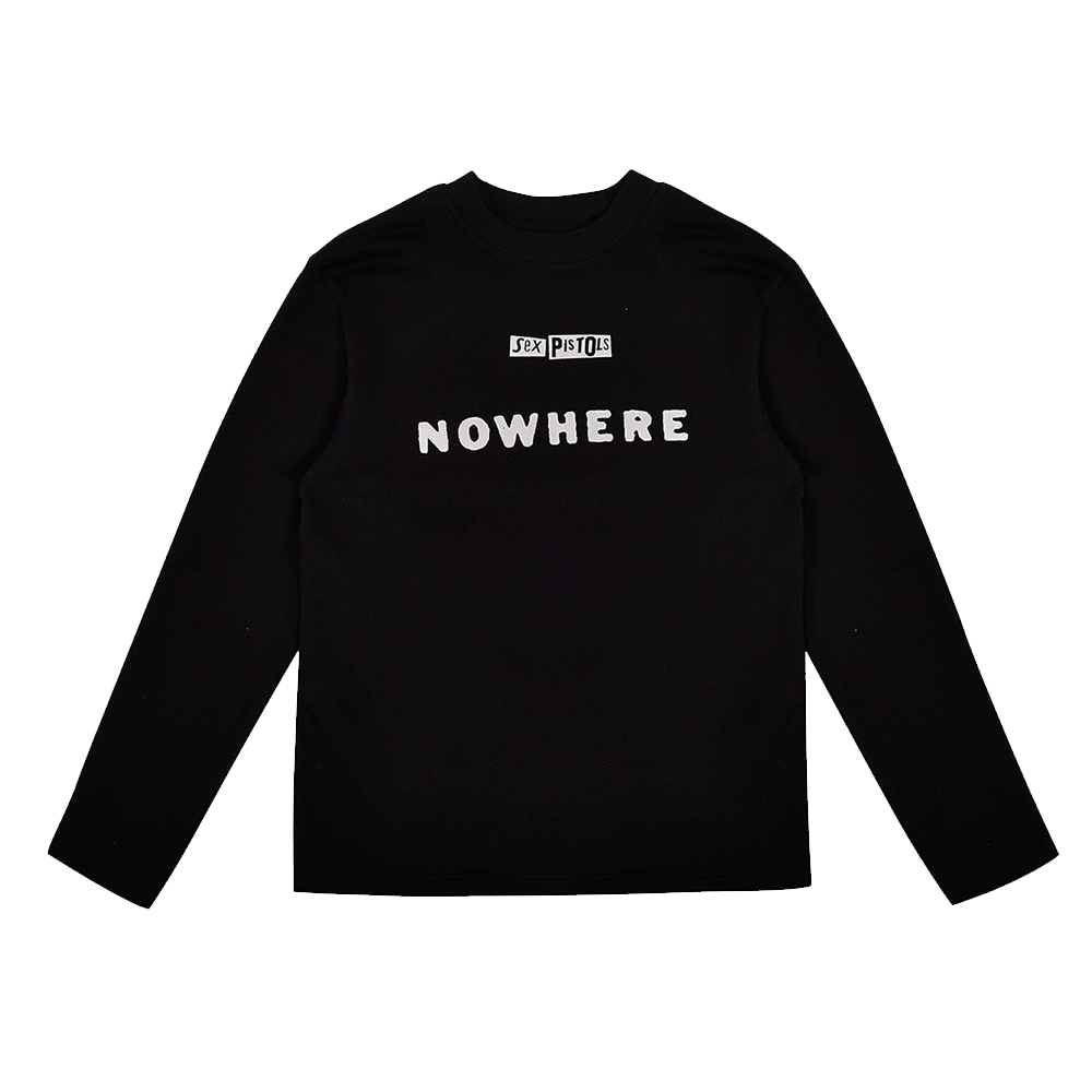 Nowhere Sweatshirt