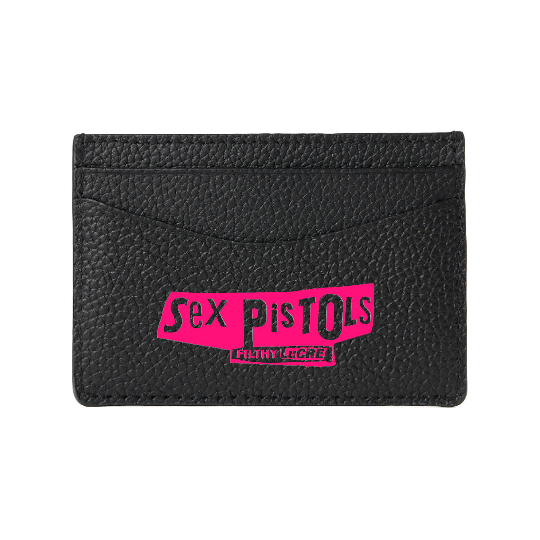 Filthy Lucre Card Wallet