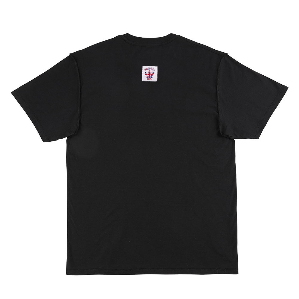1996 NMTB Japan Tour T-Shirt Back