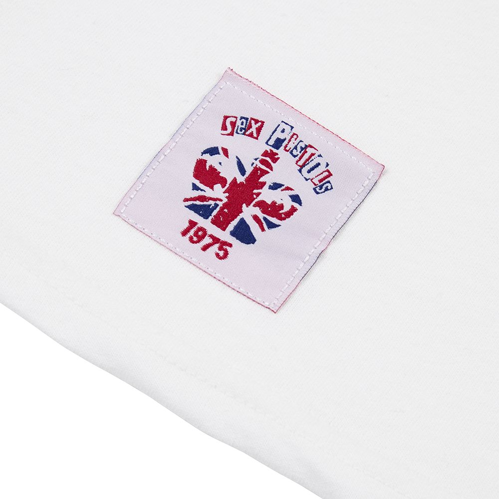 50th Jubilee Anniversary Tee Bottom Detail