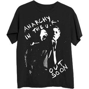 Sex Pistols Official Store - Sex Pistols Official Store