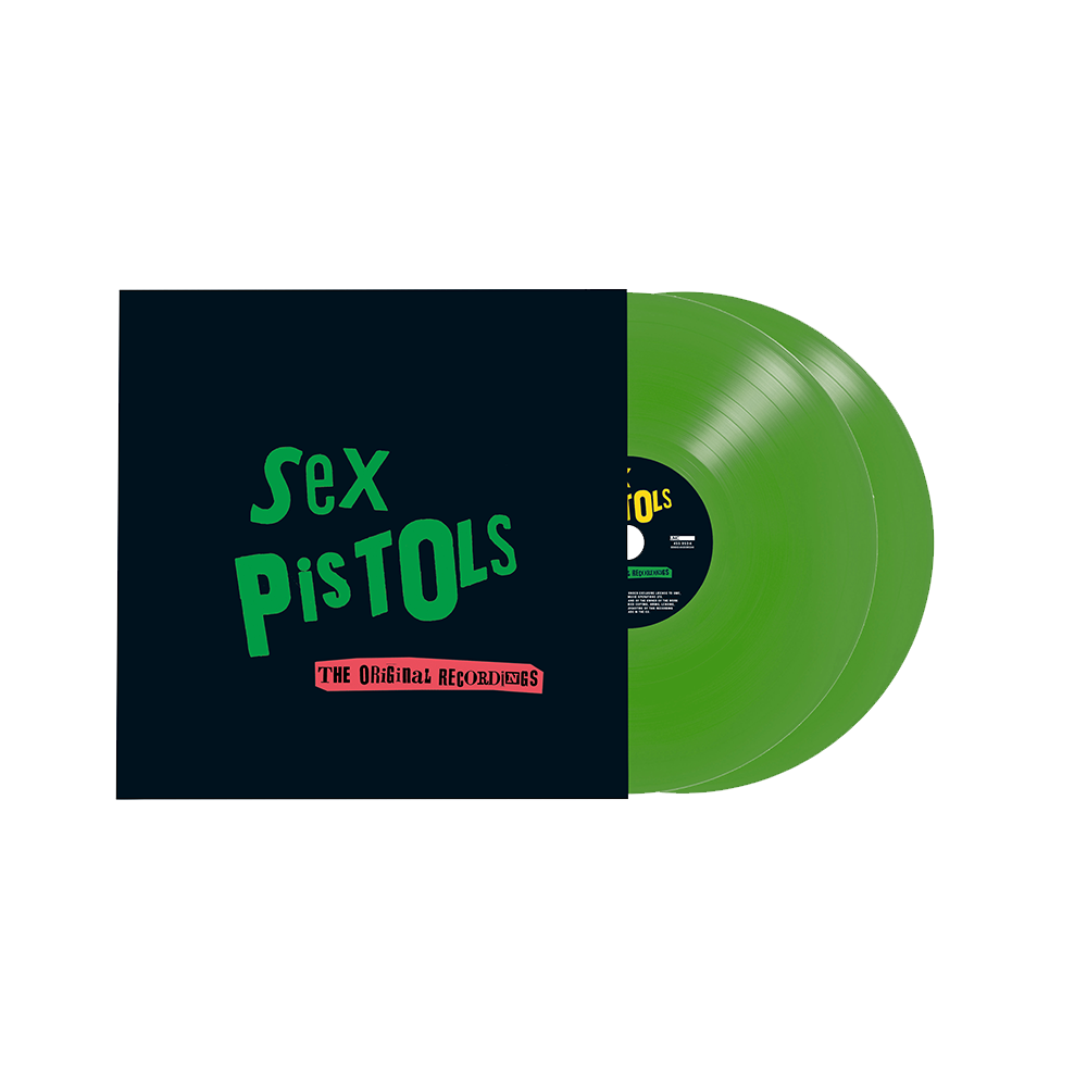 Music - Sex Pistols Official Store Music - Sex Pistols Official Store