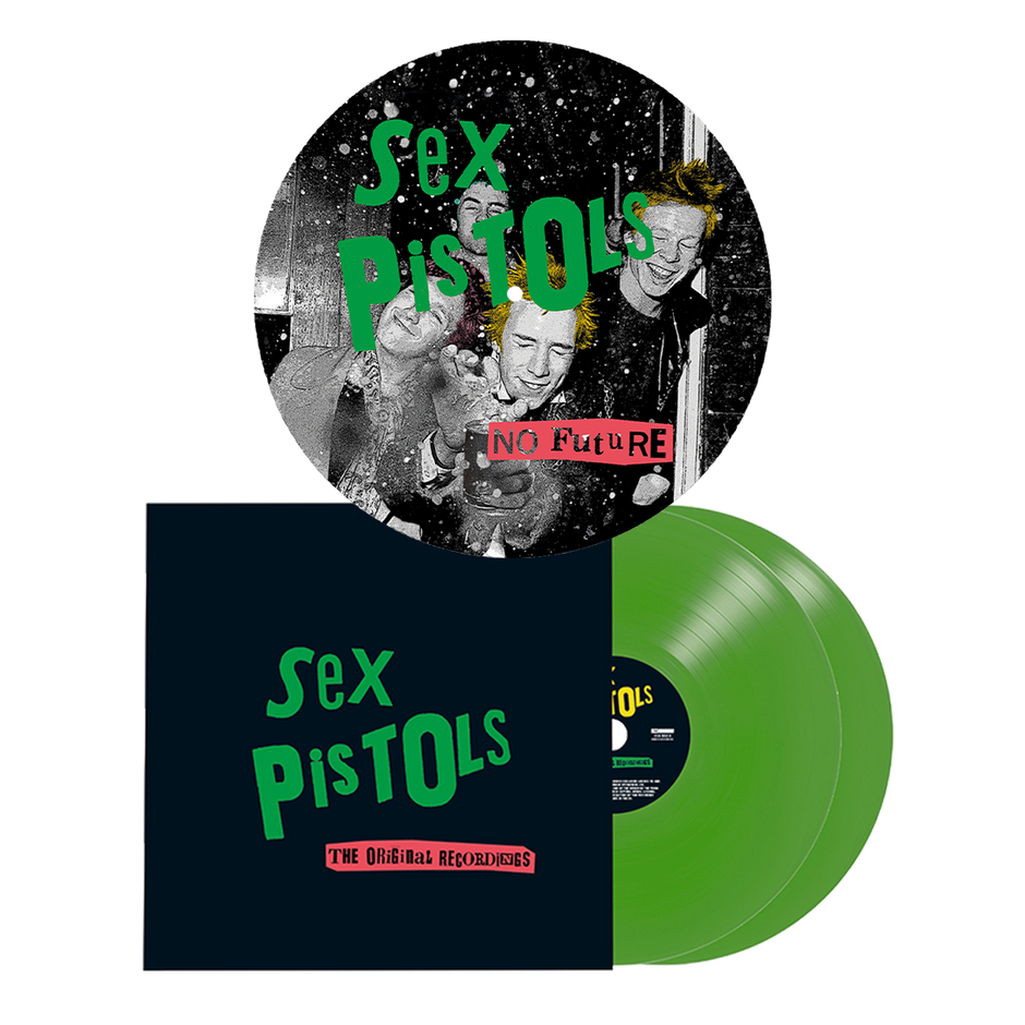 Sex Pistols Official Store