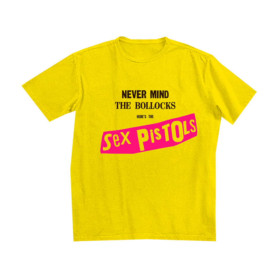 Apparel Page 2 Sex Pistols Official Store