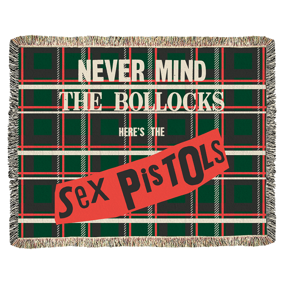 Accessories Sex Pistols Official Store